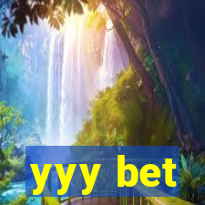 yyy bet